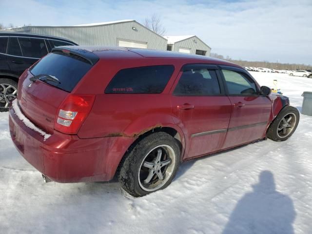 2006 Dodge Magnum SXT