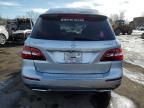 2012 Mercedes-Benz ML 350 4matic