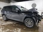 2016 Land Rover Range Rover Sport HSE