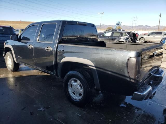 2004 Chevrolet Colorado