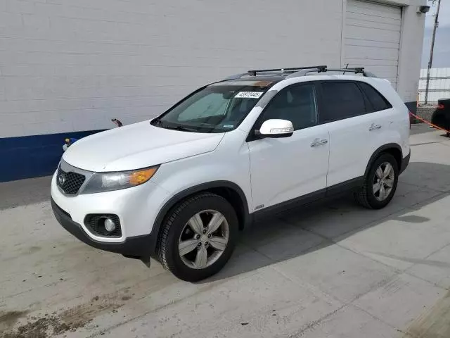 2013 KIA Sorento EX