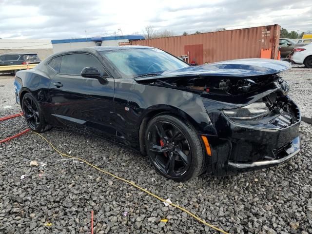 2020 Chevrolet Camaro LT