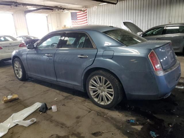 2011 Chrysler 300 Limited