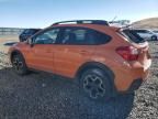 2014 Subaru XV Crosstrek 2.0 Premium