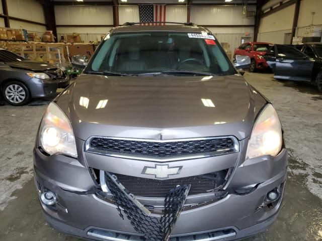 2012 Chevrolet Equinox LTZ