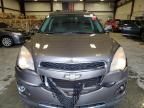 2012 Chevrolet Equinox LTZ