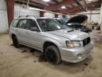 2004 Subaru Forester 2.5XT