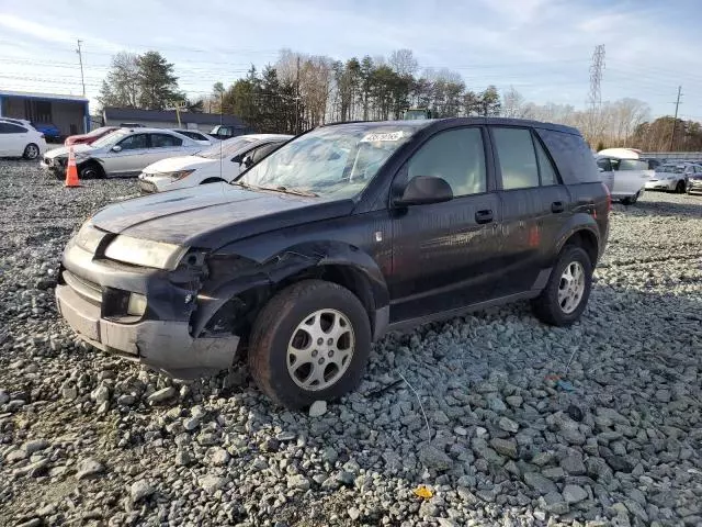 2003 Saturn Vue