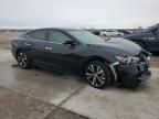 2018 Nissan Maxima 3.5S