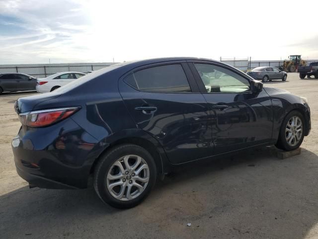 2016 Scion IA