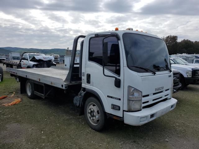 2015 Isuzu NRR