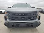 2024 Chevrolet Silverado K1500 Custom