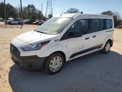 Salvage cars for sale at China Grove, NC auction: 2022 Ford Transit Connect XL