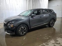 Run And Drives Cars for sale at auction: 2023 KIA Sportage LX