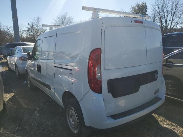 2022 Dodge RAM Promaster City Tradesman