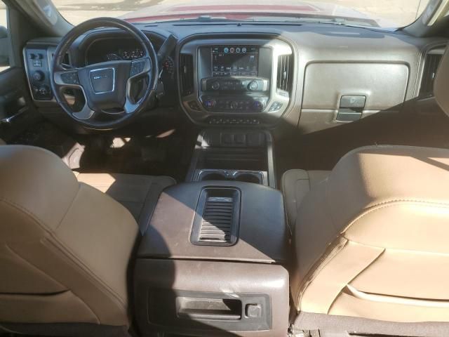 2018 GMC Sierra K2500 Denali