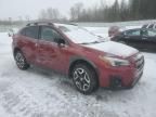 2018 Subaru Crosstrek Limited