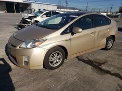 2011 Toyota Prius en venta en Sun Valley, CA