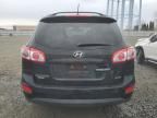 2012 Hyundai Santa FE Limited