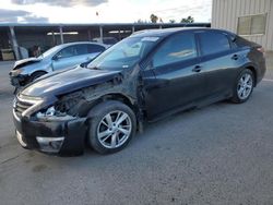 2015 Nissan Altima 2.5 en venta en Fresno, CA