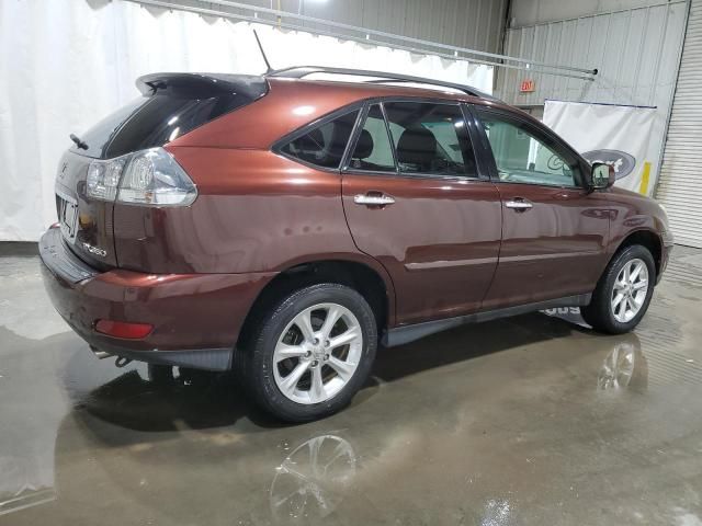 2008 Lexus RX 350