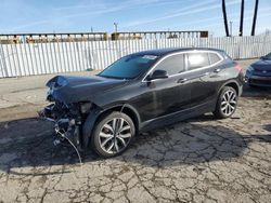 Salvage cars for sale at Van Nuys, CA auction: 2019 BMW X2 SDRIVE28I