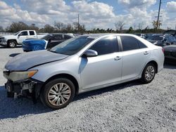 Run And Drives Cars for sale at auction: 2014 Toyota Camry L