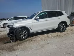 Clean Title Cars for sale at auction: 2024 BMW X3 SDRIVE30I