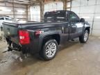 2012 Chevrolet Silverado K1500 LT