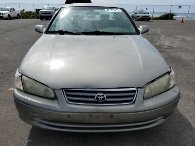 2001 Toyota Camry CE