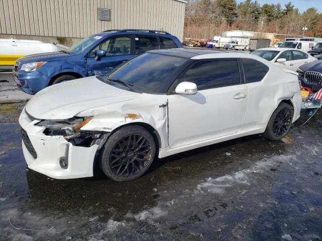 2015 Scion TC