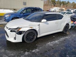 Scion Vehiculos salvage en venta: 2015 Scion TC