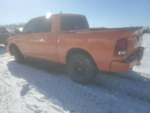 2015 Dodge RAM 1500 Sport