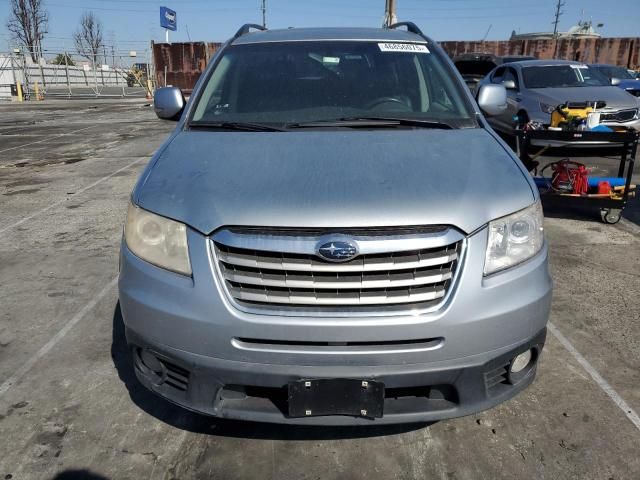 2012 Subaru Tribeca Limited