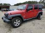 2007 Jeep Wrangler X