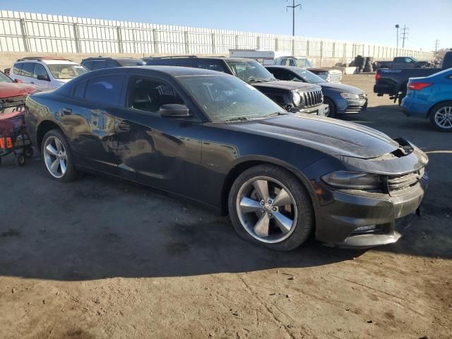 2017 Dodge Charger R/T