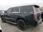 2015 Cadillac Escalade Luxury