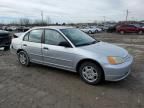 2001 Honda Civic LX