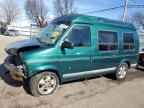 2003 Chevrolet Astro