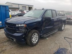 2020 Chevrolet Silverado K1500 RST en venta en Earlington, KY