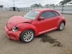 2017 Volkswagen Beetle SE