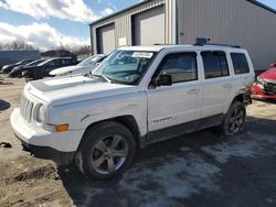 Run And Drives Cars for sale at auction: 2016 Jeep Patriot Sport