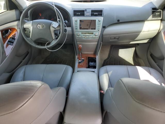 2009 Toyota Camry SE