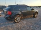 2012 Ford Edge Limited