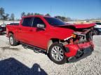 2019 Chevrolet Silverado C1500 Custom