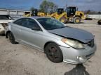 2004 Toyota Camry Solara SE