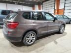 2011 BMW X3 XDRIVE28I