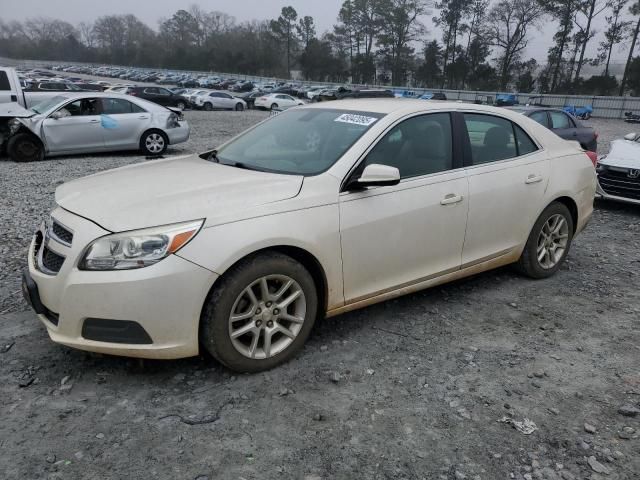 2013 Chevrolet Malibu 1LT