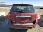 2010 Chevrolet Equinox LS