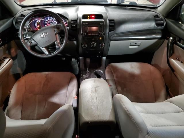 2011 KIA Sorento Base